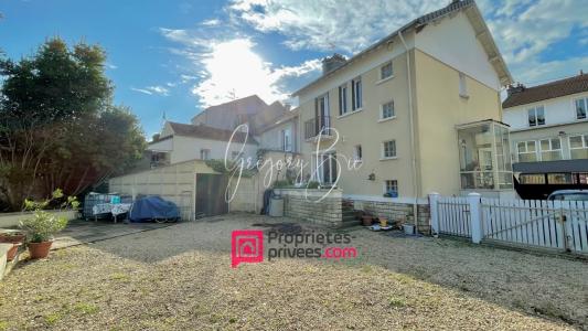 Vente Maison 5 pices LIZY-SUR-OURCQ 77440