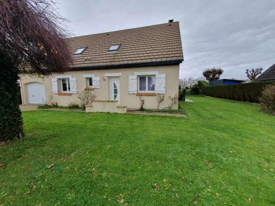 Vente Maison 4 pices GAINNEVILLE 76700