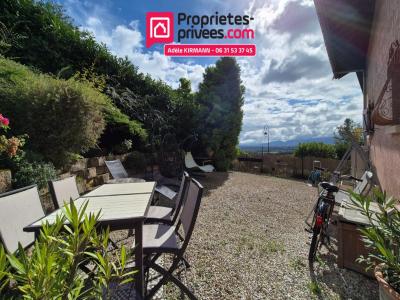 Vente Maison 7 pices CROZET 01170