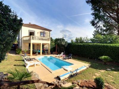 Vente Maison 8 pices AUBENAS 07200