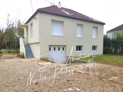 Vente Maison 4 pices ANGERVILLE 91670