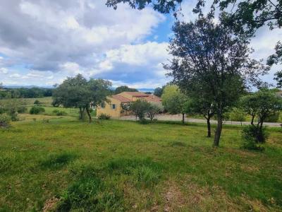 Vente Terrain BROUZET-LES-ALES 30580