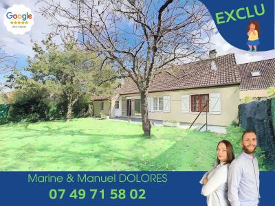 Vente Maison 7 pices CHATEAUROUX 36000