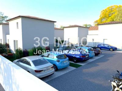 Vente Maison 4 pices MARIGNANE 13700