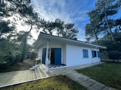 Vente Maison 5 pices LEGE-CAP-FERRET 33950