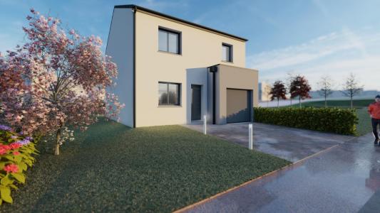 Vente Maison 5 pices HATRIZE 54800