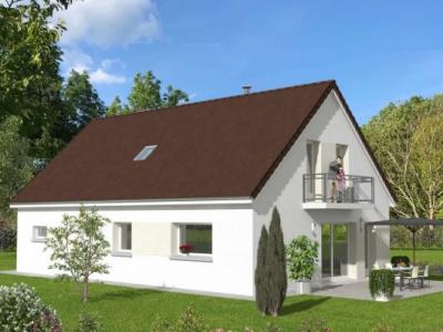 Vente Maison GENEUILLE 25870