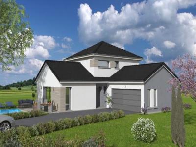 Vente Maison TREPOT 25620