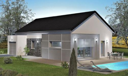 Vente Maison ORCHAMPS 39700