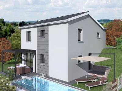 Vente Maison AUTHUME 39100