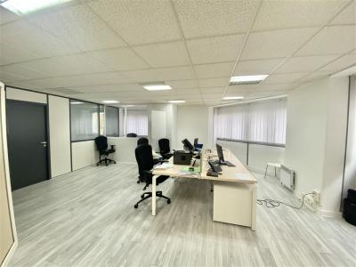 Location Bureau BOULOGNE-BILLANCOURT 92100