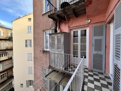 Location Appartement 4 pices BASTIA 20200