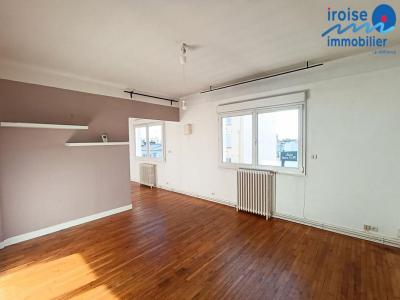 Location Appartement 4 pices BREST 29200