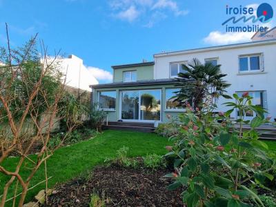 Vente Maison 8 pices BREST 29200