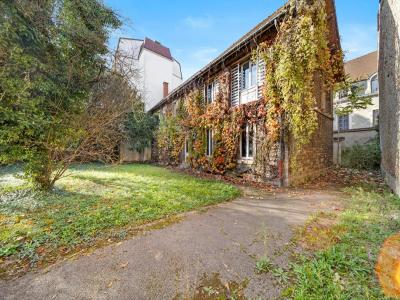 Vente Maison 8 pices DIJON 21000