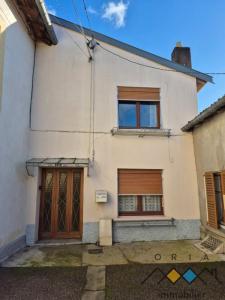 Vente Maison 5 pices ARNAVILLE 54530