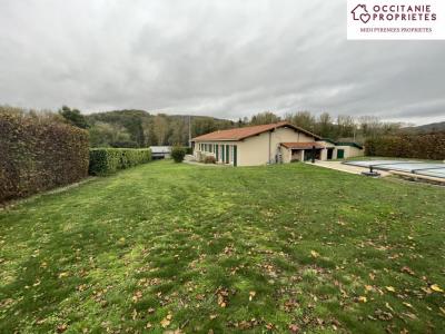 Vente Maison 6 pices MONTBRUN-BOCAGE 31310