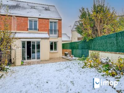 Vente Maison 4 pices SAINT-MICHEL-SUR-ORGE 91240