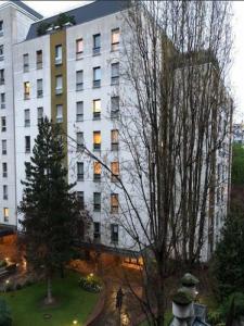 Location Appartement 2 pices PARIS-15EME-ARRONDISSEMENT 75015