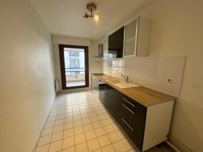 Location Appartement 4 pices BOULOGNE-BILLANCOURT 92100