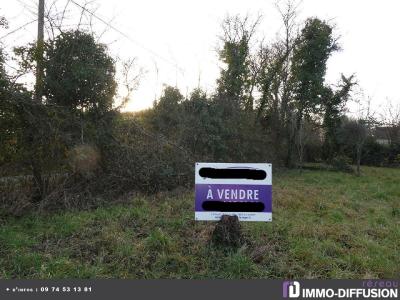 Vente Terrain LOUPE 28240