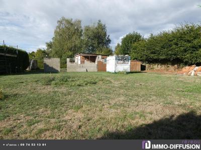 Vente Terrain CHAMPROND-EN-GATINE 28240