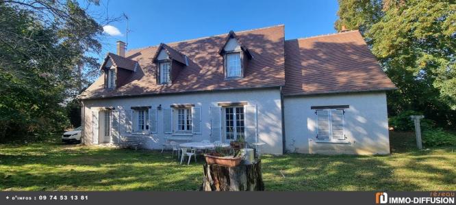 Vente Maison 7 pices VENDOME 41100