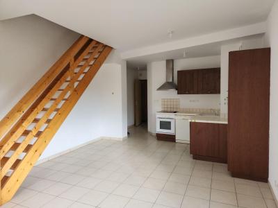 Vente Appartement 4 pices CORBONOD 01420