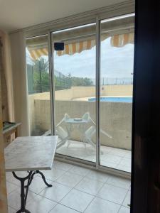 Vente Appartement 2 pices SETE 34200