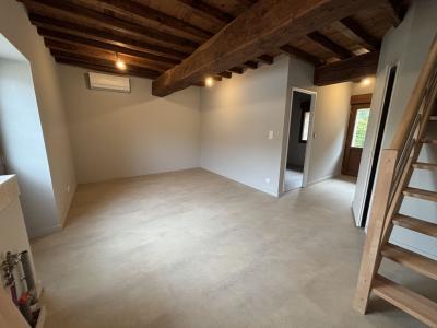 Vente Maison 4 pices SAINT-GEORGES-SUR-RENON 01400