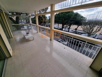 Vente Appartement 4 pices SAINTE-MAXIME 83120