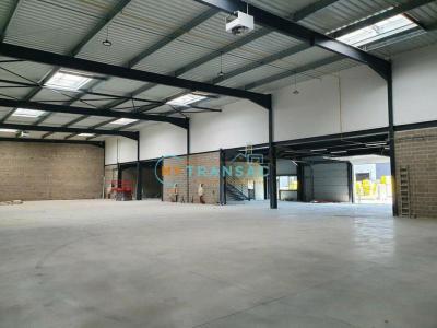 Vente Commerce SAINT-PIERRE-DU-PERRAY 91280