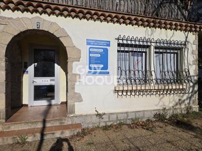 Vente Local commercial MONTPELLIER 34080