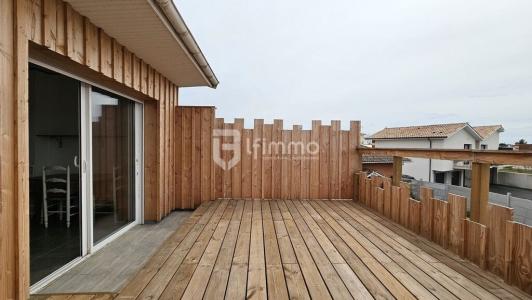 Vente Appartement 4 pices GUJAN-MESTRAS 33470