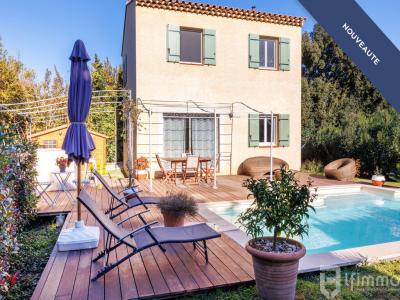 Vente Maison 4 pices SALON-DE-PROVENCE 13300