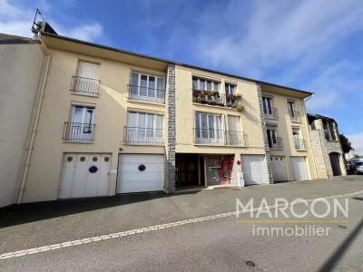 Vente Appartement 4 pices GUERET 23000