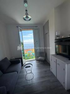 Vente Appartement 2 pices CAP-D'AIL 06320