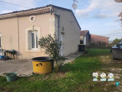 Location Maison 2 pices SAINT-ANDRONY 33390