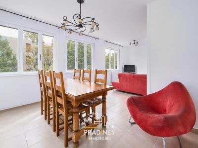 Vente Appartement 3 pices LYON-8EME-ARRONDISSEMENT 69008