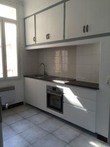 Location Appartement 2 pices MARSEILLE-7EME-ARRONDISSEMENT 13007