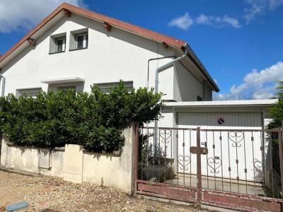 Vente Maison 6 pices OYONNAX 01100