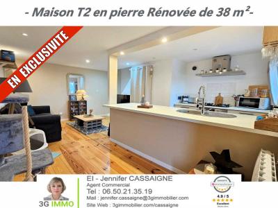 Vente Maison 2 pices PLEUDIHEN-SUR-RANCE 22690