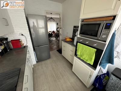 Vente Appartement 2 pices DUNKERQUE 59140