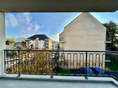 Location Appartement 2 pices VIERZON 18100