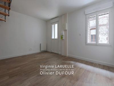 Vente Appartement 2 pices ROUEN 76100