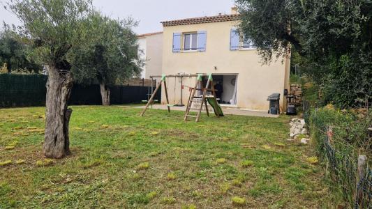 Vente Maison 4 pices TOURRETTES-SUR-LOUP 06140