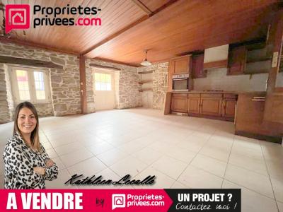 Vente Maison 5 pices PIRIAC-SUR-MER 44420