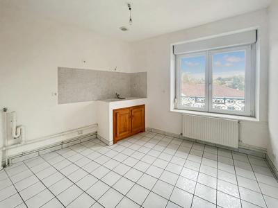 Vente Maison 4 pices VITTEL 88800