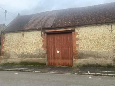 Vente Maison BRESLES 60510