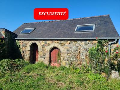 Vente Maison 7 pices PLOUGASNOU 29630